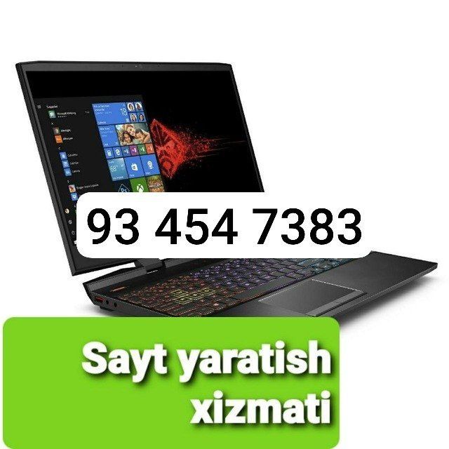 Biznesingizni biz bilan rivojlantiring