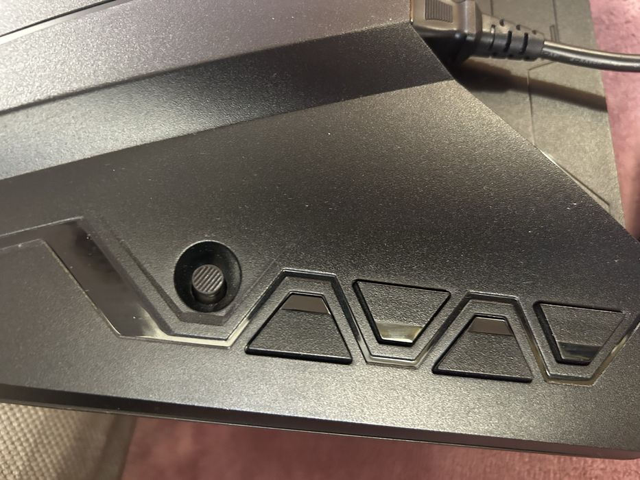 Monitor de Gaming 144Hz 1ms ASUS TUF