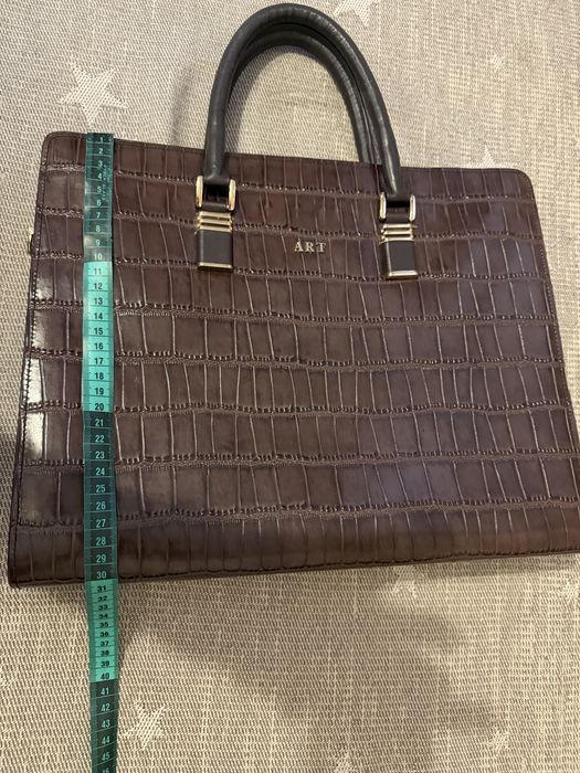 Дамска бизнес чанта ART