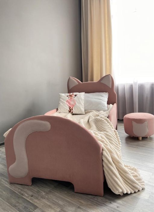 кровать детский б|у