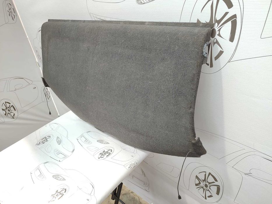 Polita Portbagaj Seat Leon (5F) Hatchback 2012–2020 / Cod OEM 5F4867769A (4B2)