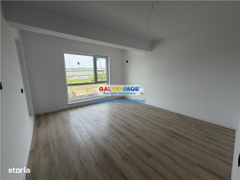 Apartament 2 camere-Incalzire pardoseala-Alunului-Prel. Ghencea