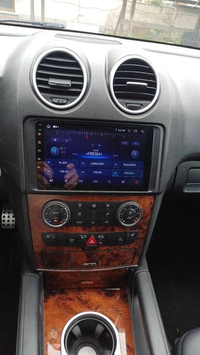 Mercedes-Benz ML 350