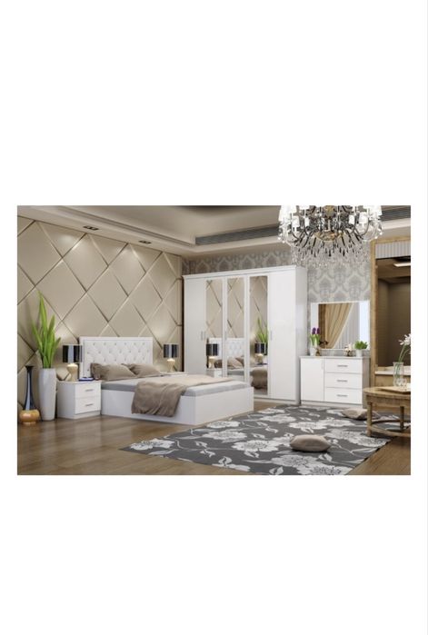 Спальный гарнитур