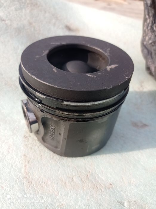 Поршень форд транзит 2.2