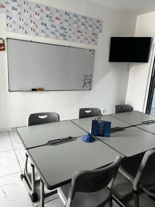 Кабинеты в аренду почасово