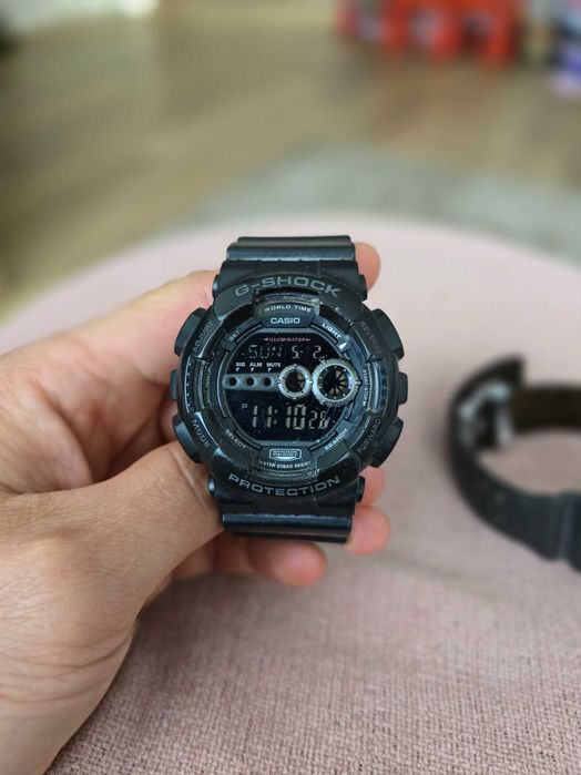 Ceasuri Casio G-SHOCK
