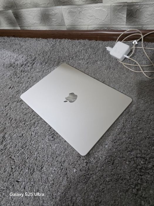 Macbook Air M2 99% акб макбук эйр 13 м2