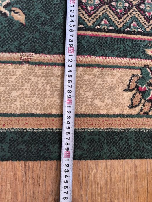 Продам ковер, бу