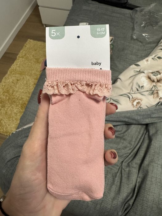 Haine Fetite 2 - 3 Luni