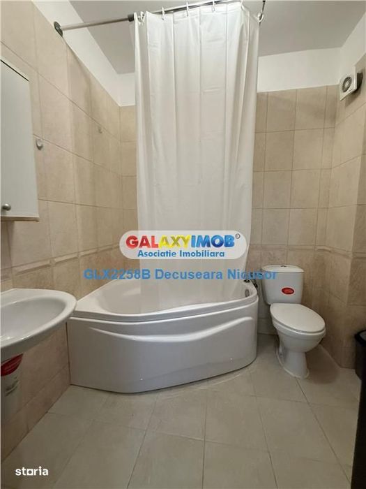 Garsoniera, Militari Residence, Str Rezervelor, 67.900 Euro