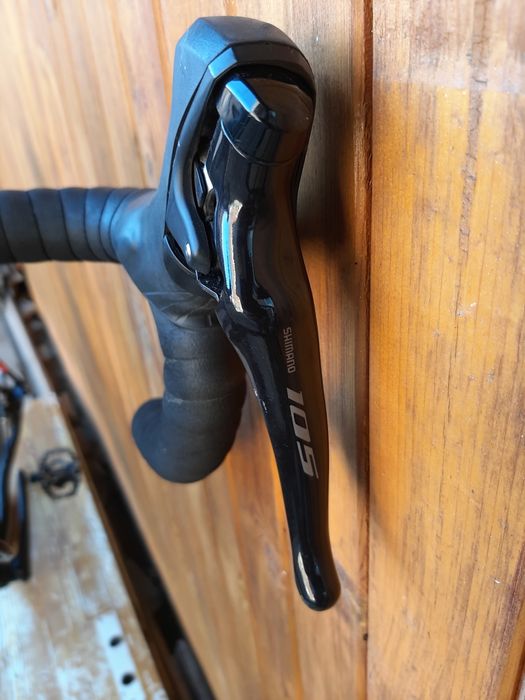 Алуминиев велосипед