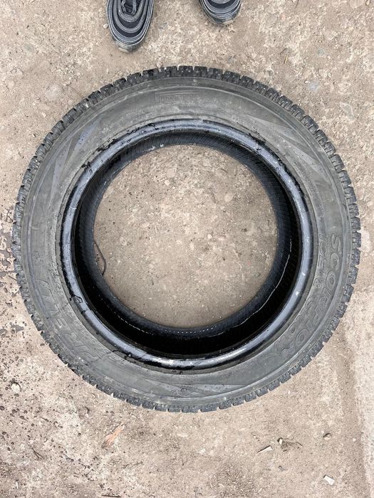 Cauciucuri de vanzare 235/55R18