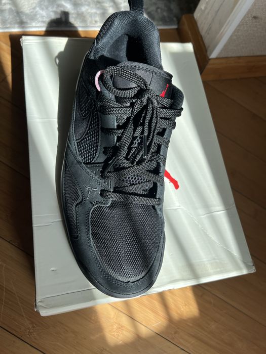 Оригинальные кеды JORDAN CMFT ERA
