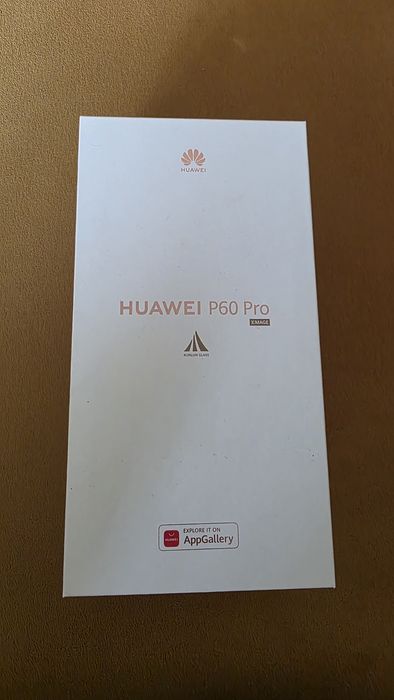 Huawei P60pro като нов