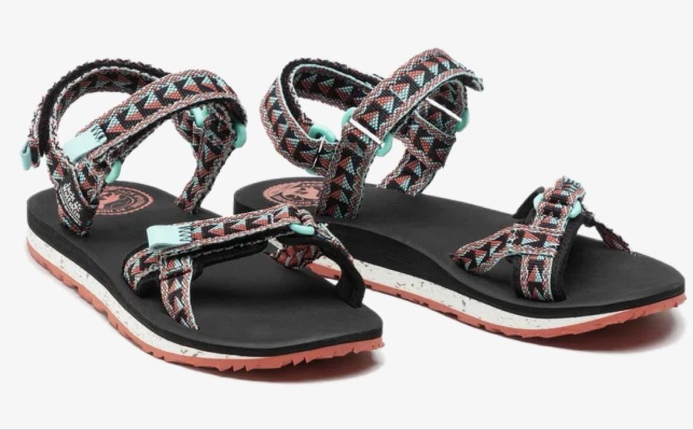 Сандали Jack Wolfskin 35