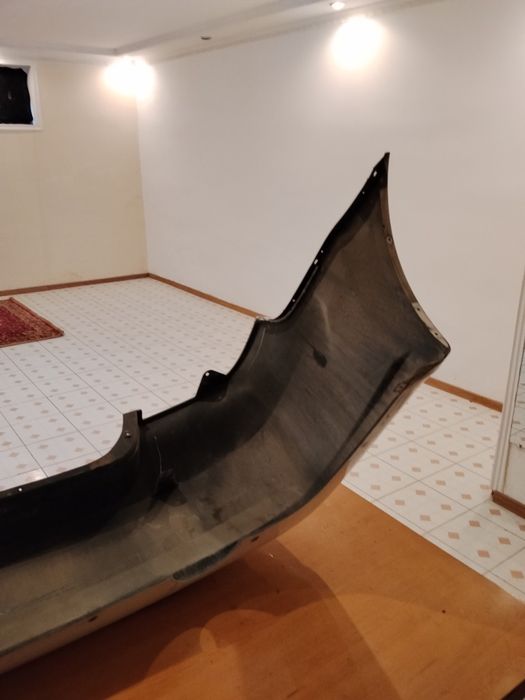 Бампер бу Нексия 3