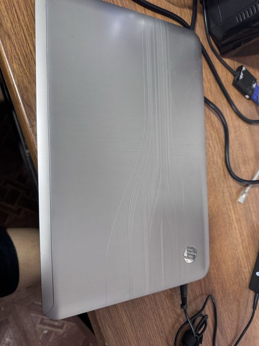 Ноутбук hp pavilion dv6