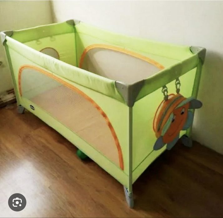 Продам детский манеж