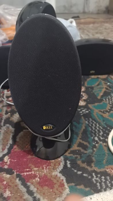 Колонки оригинал