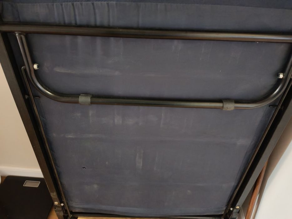 Продам раскладушку Зета