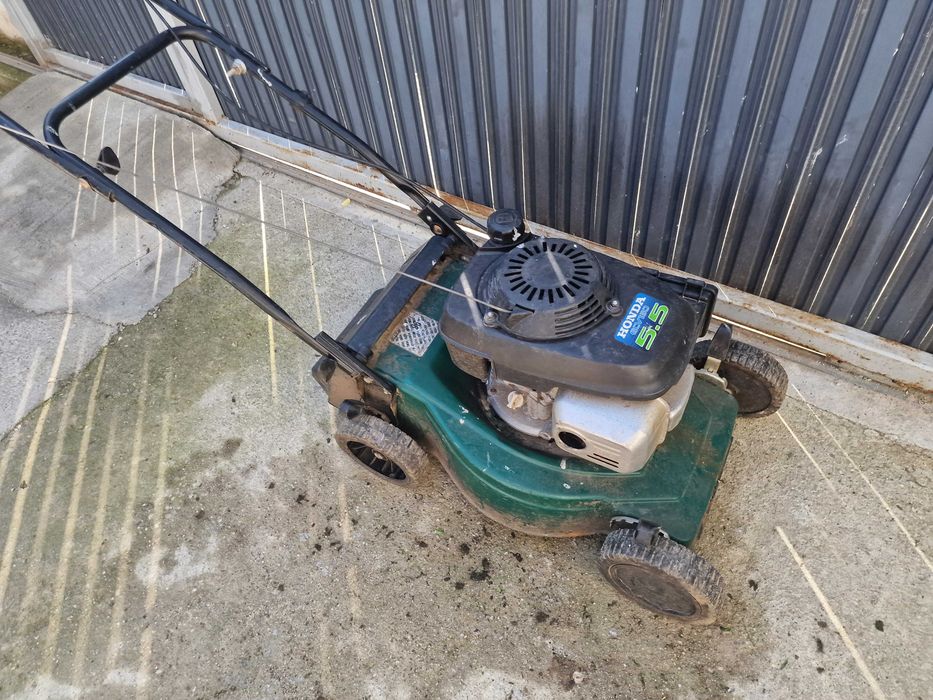 Masini de tuns iarba gazon IEFTIN HONDA BRIGGS Doar 400RON FUNCTIONALE
