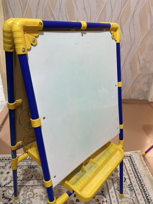 Мольберт детский