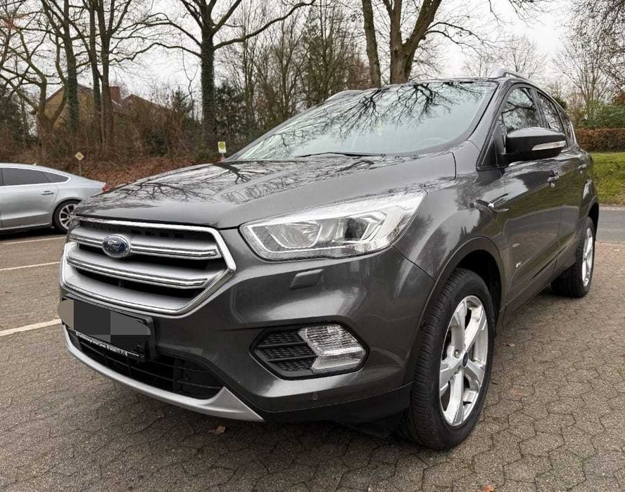 Ford KUGA Titanium 2.0D,180cp,Automat,padele