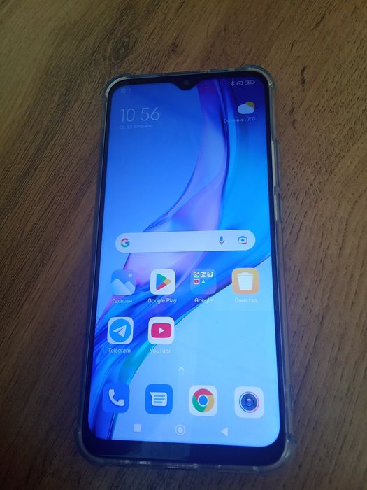 Redmi 9 32 Sotiladi