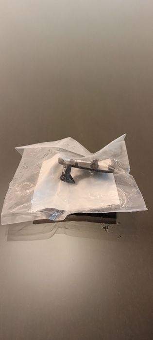 Wheel nuts locking antifurt prezoane roți cârlig podea Mitsubishi Colt