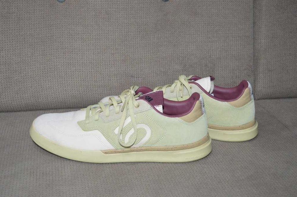 Adidas Five Ten Sleuth DLX – Pantofi MTB / Urban – Mărimea 44