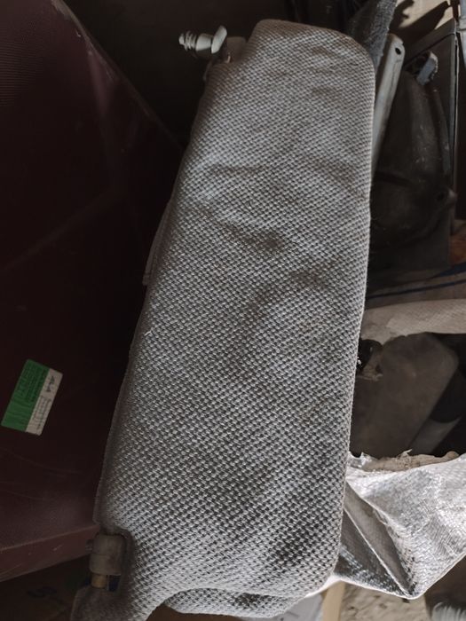 Галант запчасти все мелочи