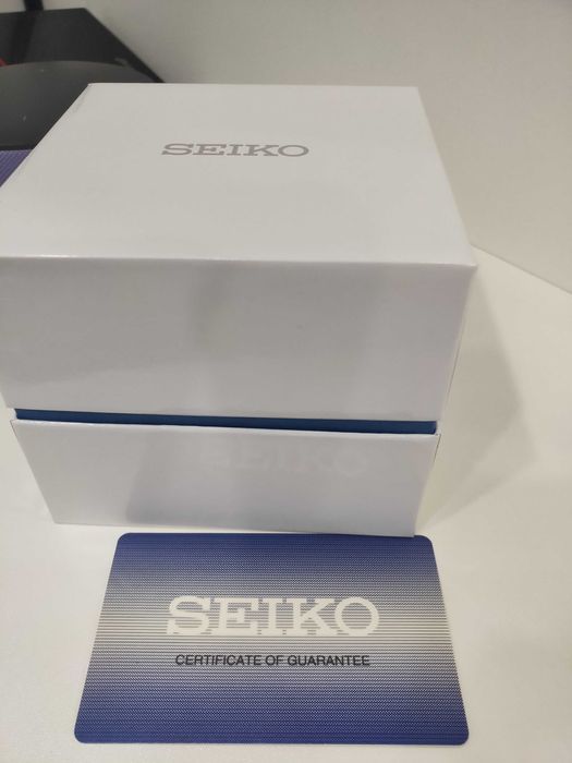 Отличный подарок, Японские мужские часы Seiko Conceptual Series