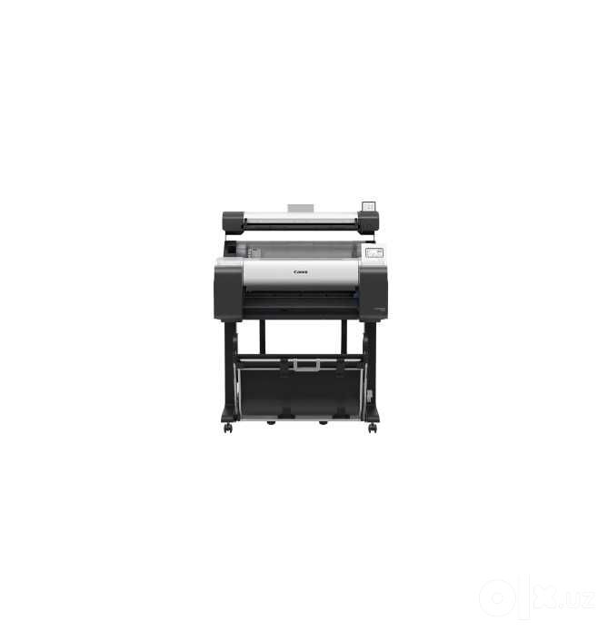 # PRINTER Canon imagePROGRAF TM-255