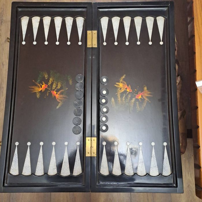 Табла и шах виетнамски