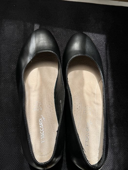 Туфли женские