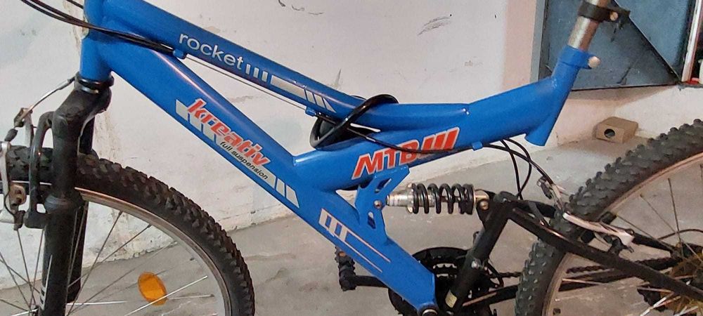 Bicicleta MTBIII 26 inch