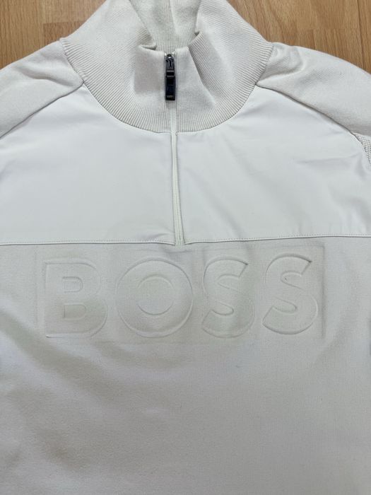 Hugo Boss Zine мъжки пуловер XL