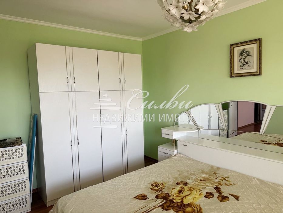 Тристаен апартамент под наем - кв. Добруджански!