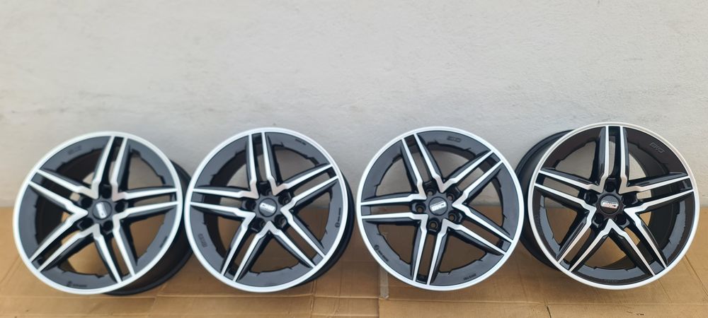 Jante r 19 touareg 3,tiguan,audi a5,a7,a8,q7,bmw g 30,g31