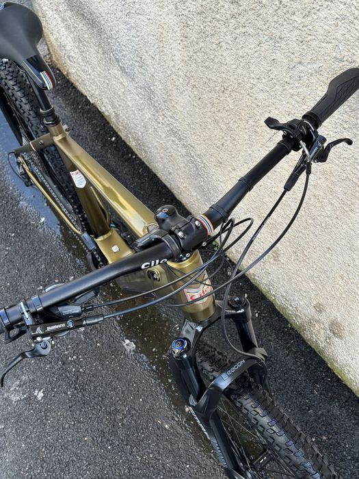 Bicicleta Electrica  CILO ( NOUA)model 2025