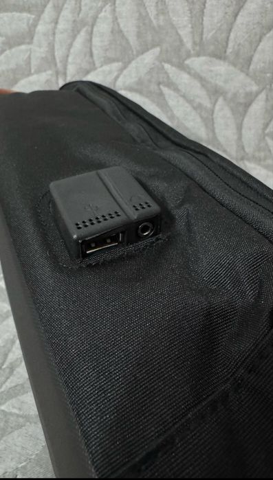 Продам рюкзаки для ноутбука.