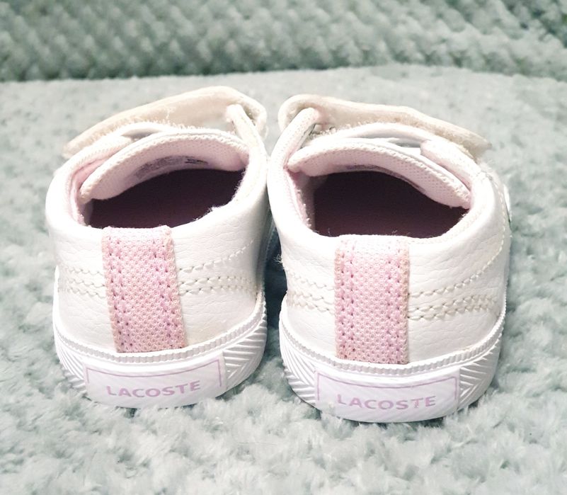Pantofi sport Lacoste