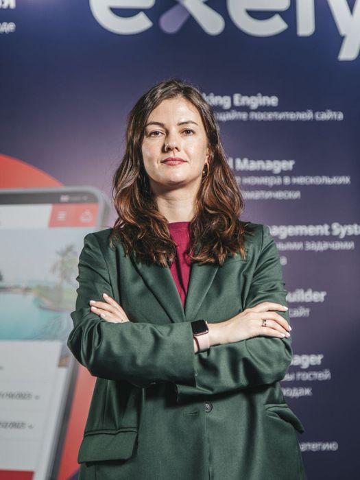 Репортажнная съёмка