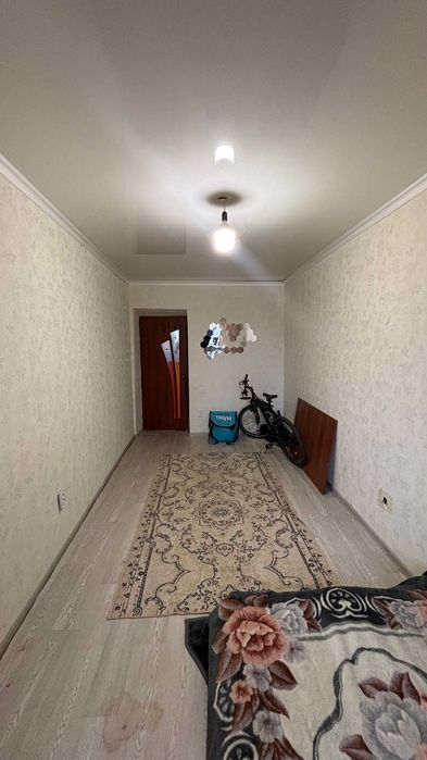 Продам 2 комнатную квартиру