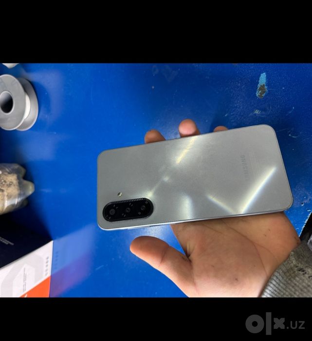 Samsung A17 sotiladi