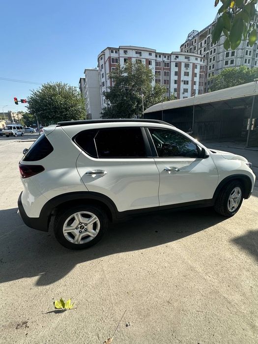 Продаётся машина