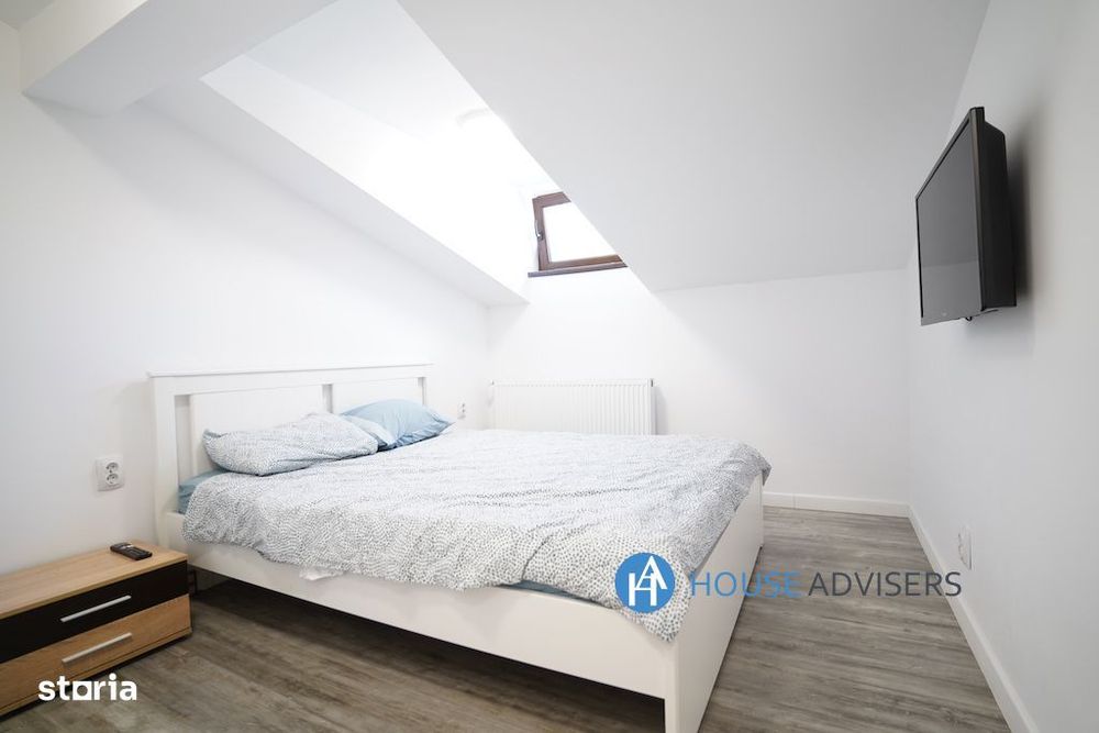 Inchiriere apartament 3 camere Unirii
