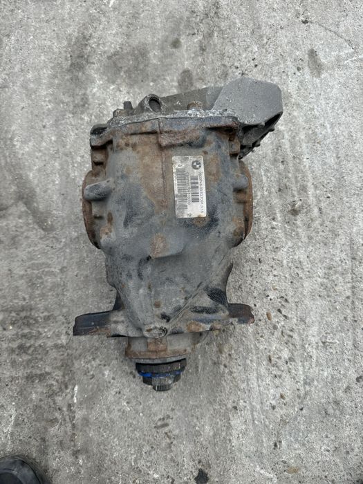 Диференциал бмв ф30 ф31 ф32 ф36 335и 3.15 bmw f30 f32 f36 335i 3.15
