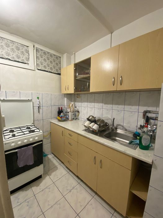 Garsoniera de închiriat Mărăști